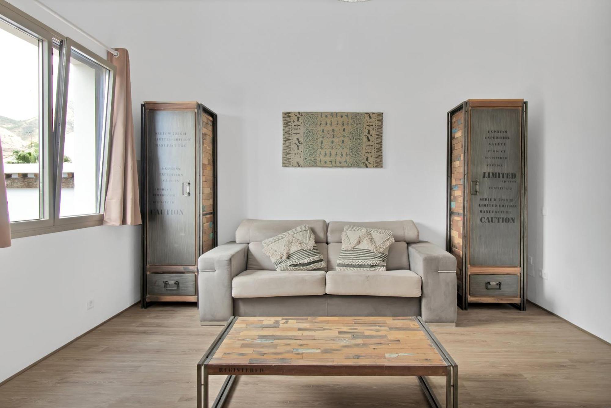 Bed & Breakfast In Villa Eden Palm Benalmadena Exterior photo